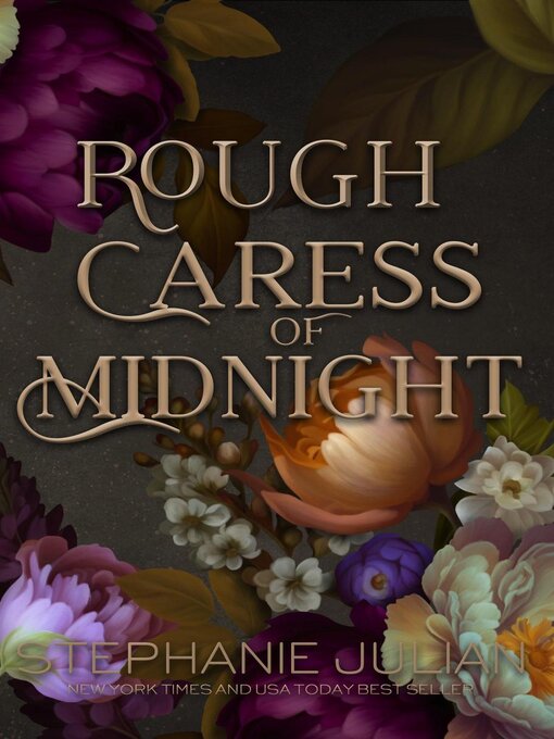 Title details for Rough Caress of Midnight by Stephanie Julian - Available